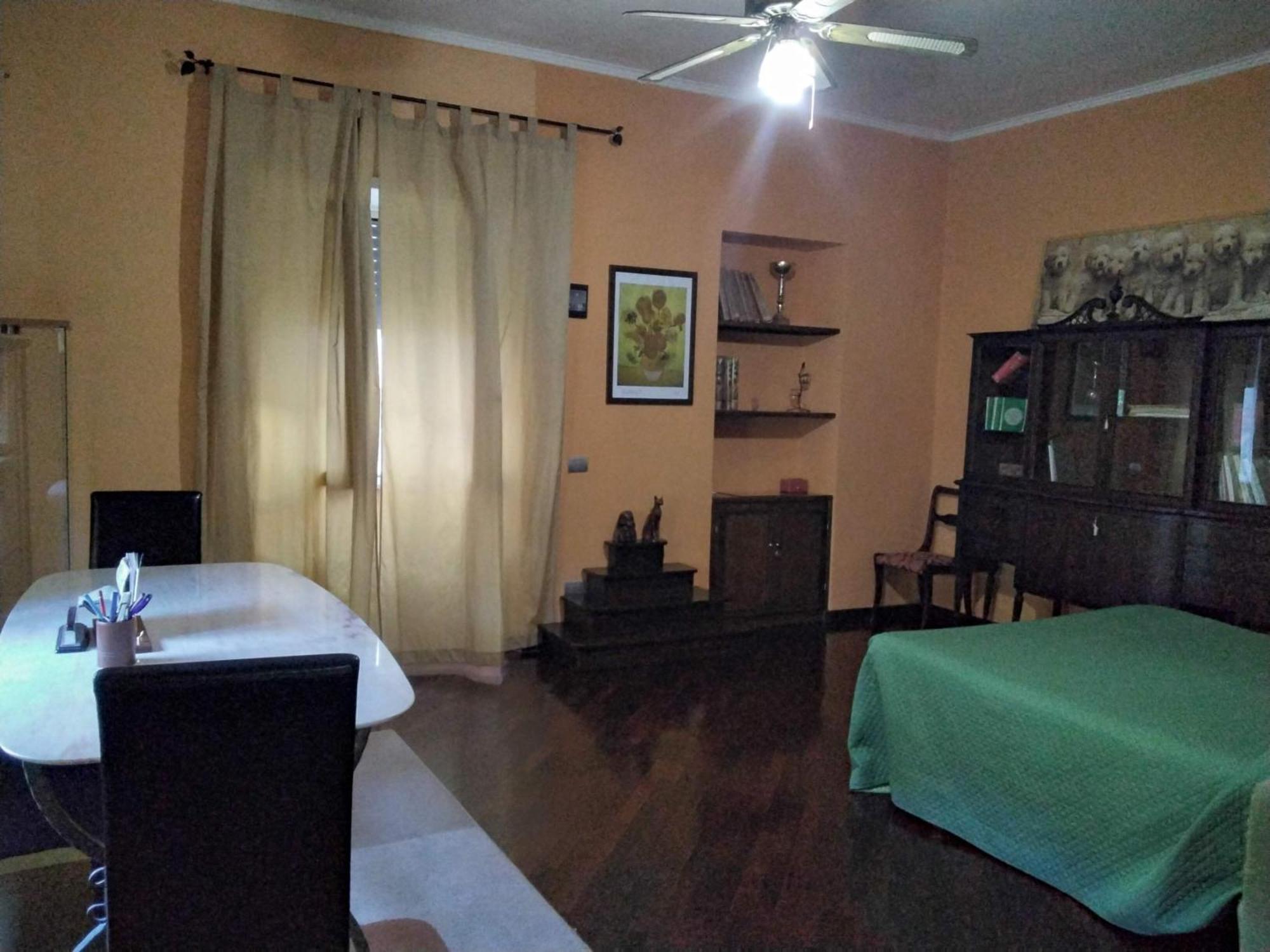 Apartament Bella Di Notte San Giorgio a Liri Zewnętrze zdjęcie
