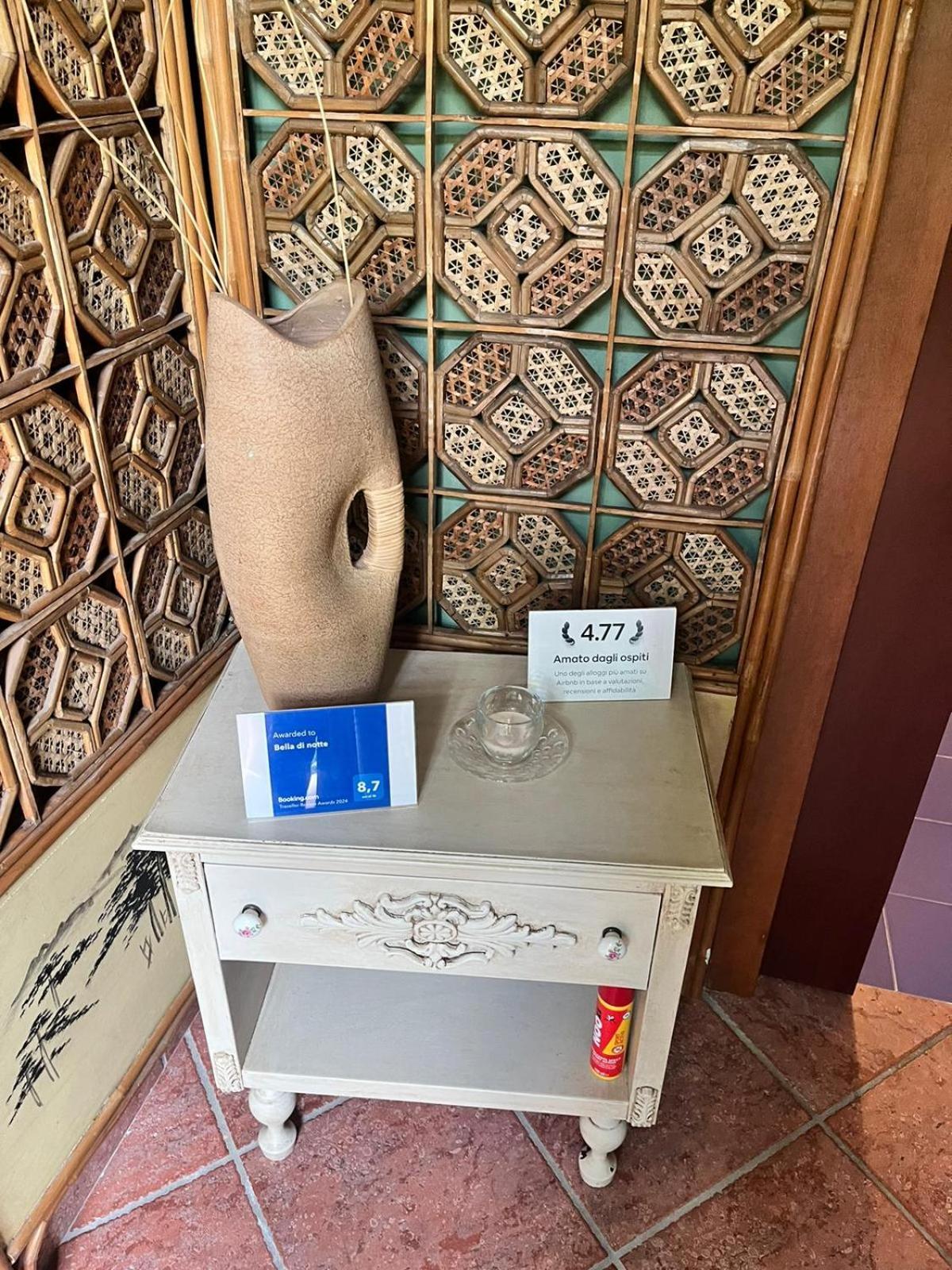 Apartament Bella Di Notte San Giorgio a Liri Zewnętrze zdjęcie
